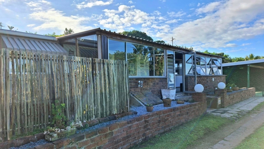 3 Bedroom Property for Sale in Glen Eden Eastern Cape